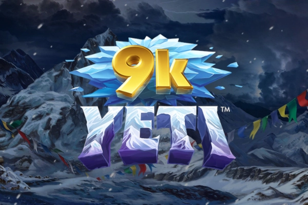 Арт слота 9k Yeti